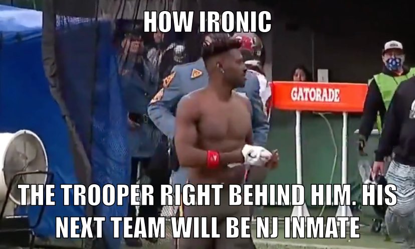 Joe S (@wolverine7707) on Twitter photo 