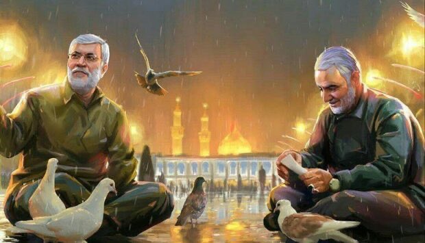 Ph_Ali313's tweet photo. تختلف الآراء والأحاديث حولكمٌ سيأتي يومٌ تجتمعُ فيه الخصوم عند قاضٍ عادل ..
اللهم إني لا أعلمُ منهم إلا خيراً

#قادة_النصر #مليونية_الشهادة_والسيادة https://t.co/CJG5Mwl5jg