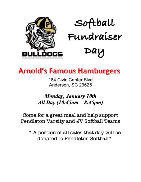Come out and support our Lady Bulldogs next Monday, January 10th!