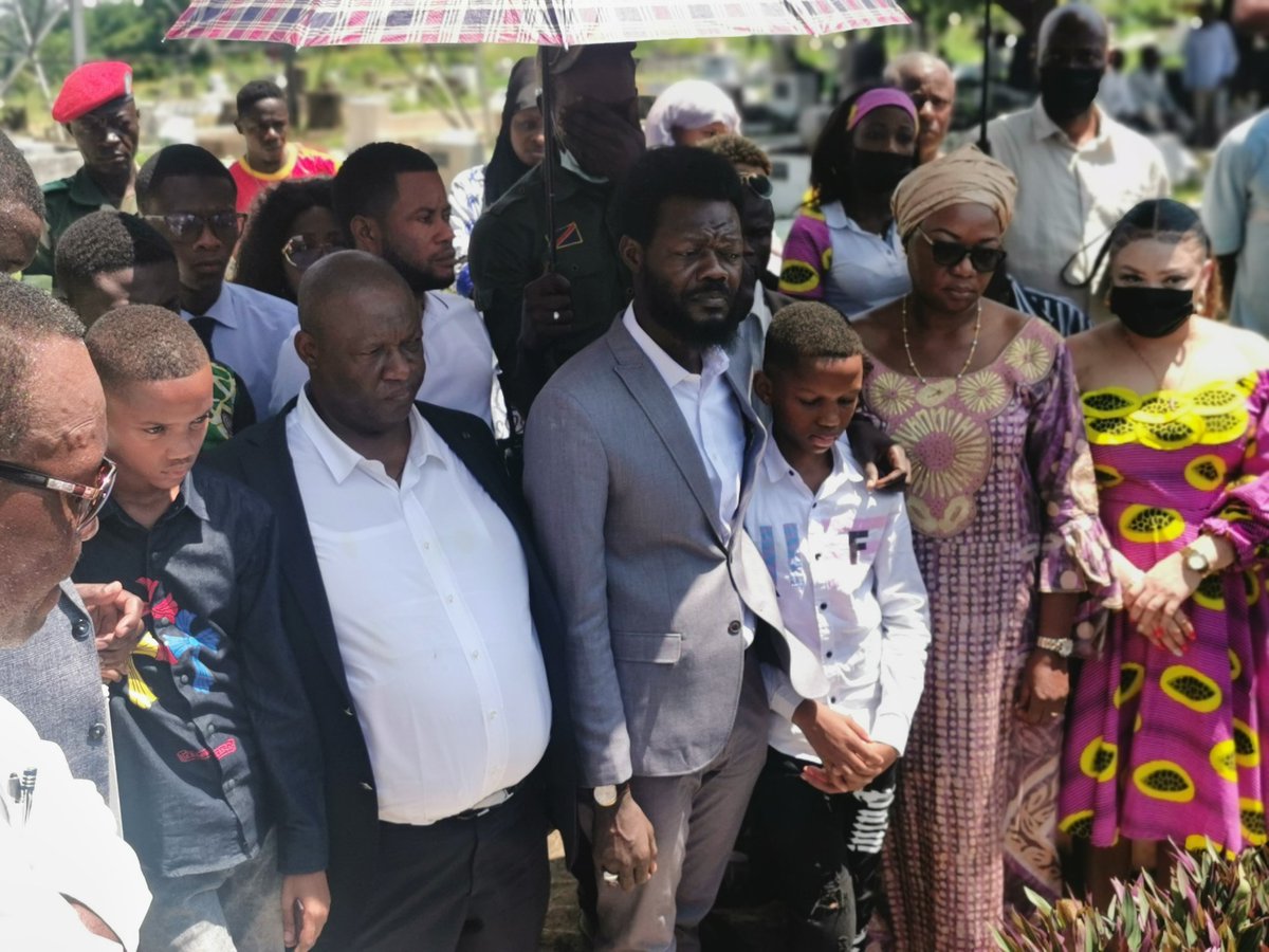 Geneviève INAGOSI tweet media