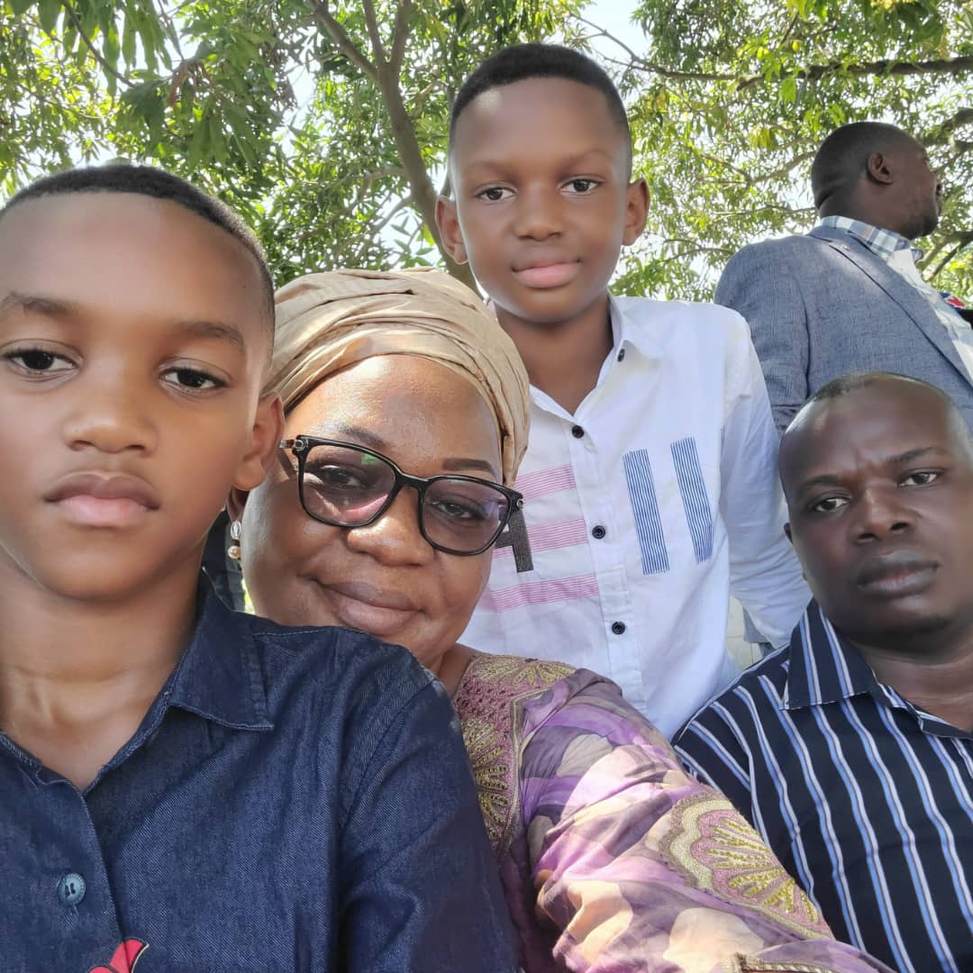 Geneviève INAGOSI tweet media