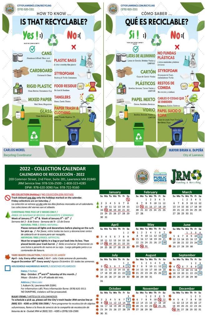 dave4districte's tweet photo. (3/3 Tweets)🎄♻️CHRISTMAS TREE PICK-UP: District E is Mon,Jan. 3rd

✅ All trees must be free of ornaments, lights &amp; decorations

✅ No tree bags

✅ Artificial trees should be put out w/regular waste

➡️ See attached for 2022 waste, recycling &amp; yard waste schedule &amp; more details https://t.co/PlxbuC6xWg