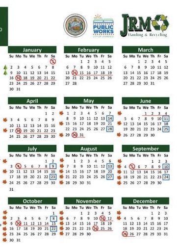dave4districte's tweet photo. (3/3 Tweets)🎄♻️CHRISTMAS TREE PICK-UP: District E is Mon,Jan. 3rd

✅ All trees must be free of ornaments, lights &amp; decorations

✅ No tree bags

✅ Artificial trees should be put out w/regular waste

➡️ See attached for 2022 waste, recycling &amp; yard waste schedule &amp; more details https://t.co/PlxbuC6xWg
