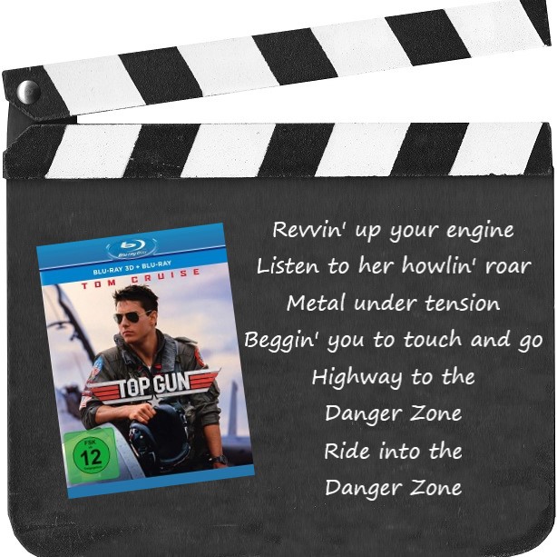 clouds_walking's tweet image. Abendunterhaltung - Noch immer ein Geschwindigkeitsrausch ...

#moviesofinstagram🎬 #ilovemovies🎬 #smallscreen #homeentertainment #bluray #topgun #actionmovie #romance #tomcruise #valkilmer #kellymcgillis #megryan #anthonyedwards #kennyloggins #tonyscott #maverick #usnavy