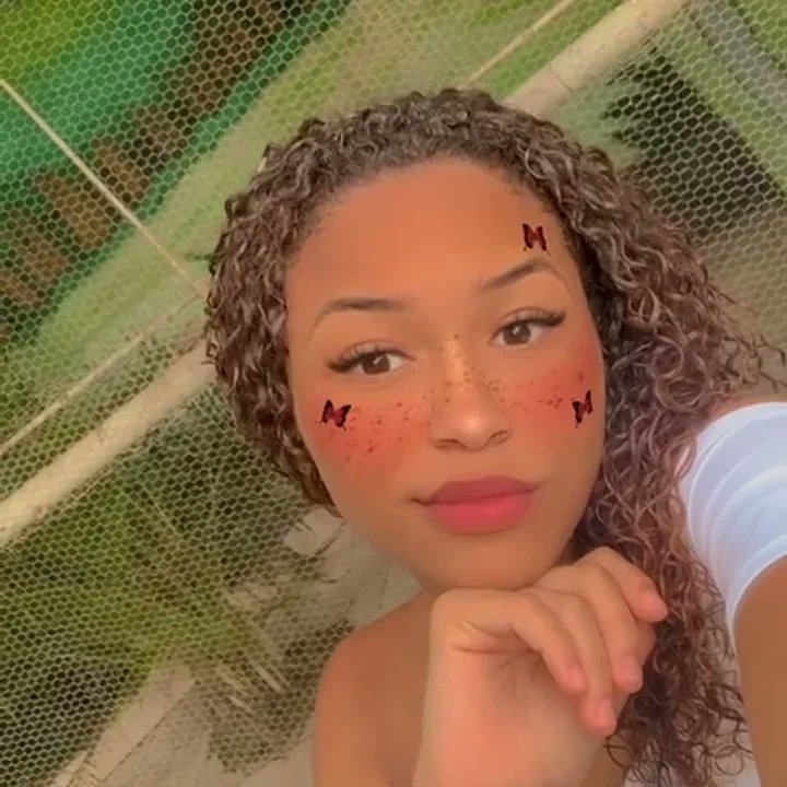 Rostinho 💖🥱