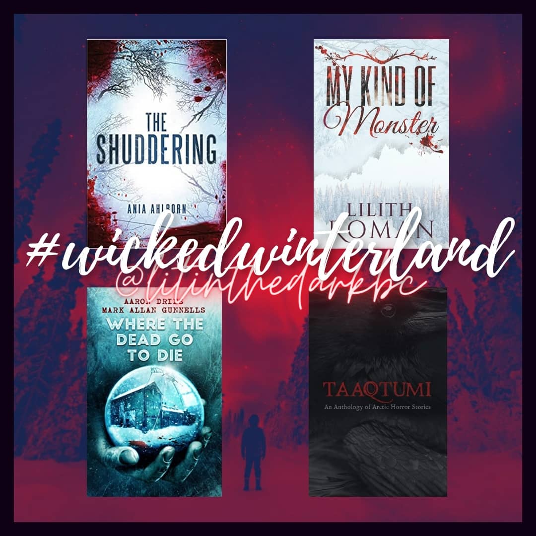 LitintheDarkBC's tweet photo. January Books https://t.co/HzXejkwYlh