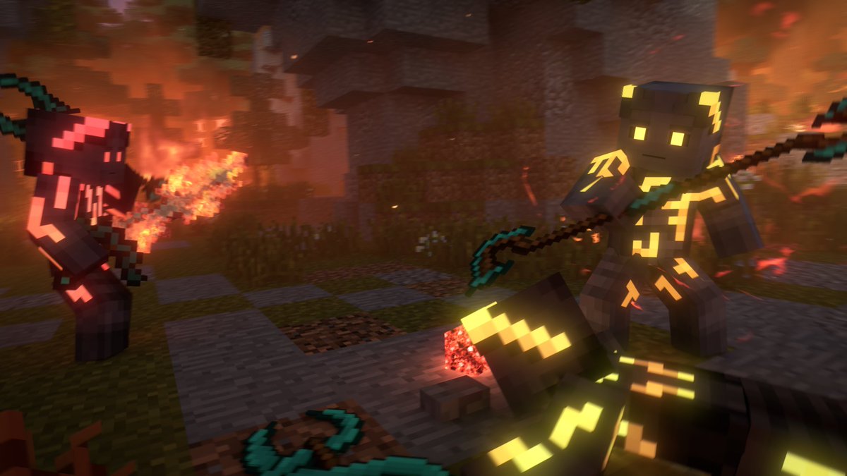 BoWPrequel's tweet photo. 3 Hours Remain! See you there! https://t.co/6arLXZWb1f https://t.co/EZoF1YWZ8I