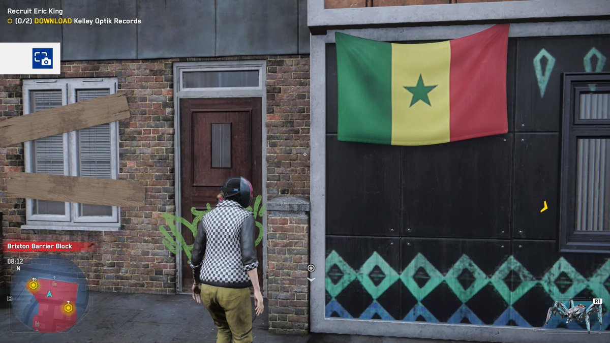 #WatchDogsLegion #PS4share