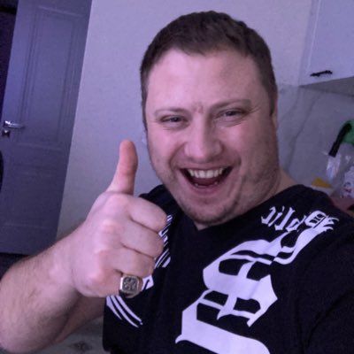 GROSHKOV tweet media