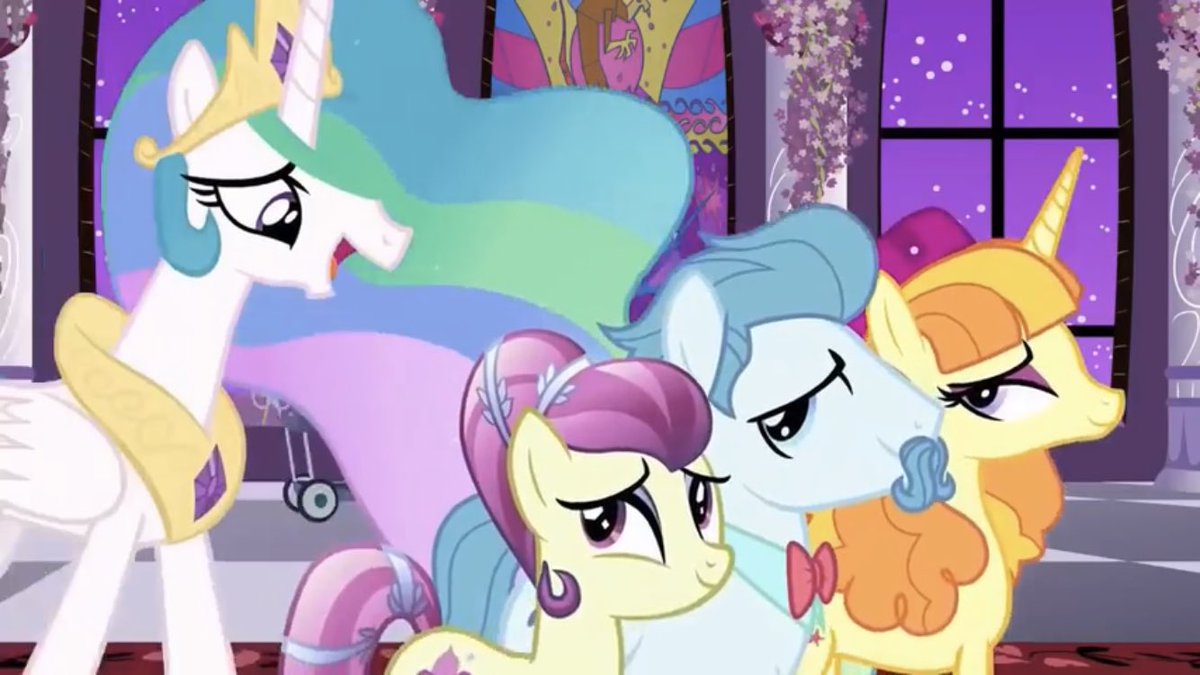 MLP_TropicalD's tweet photo. *Is reminding that moment feeling a bit blue.* https://t.co/9PtYUnE76v