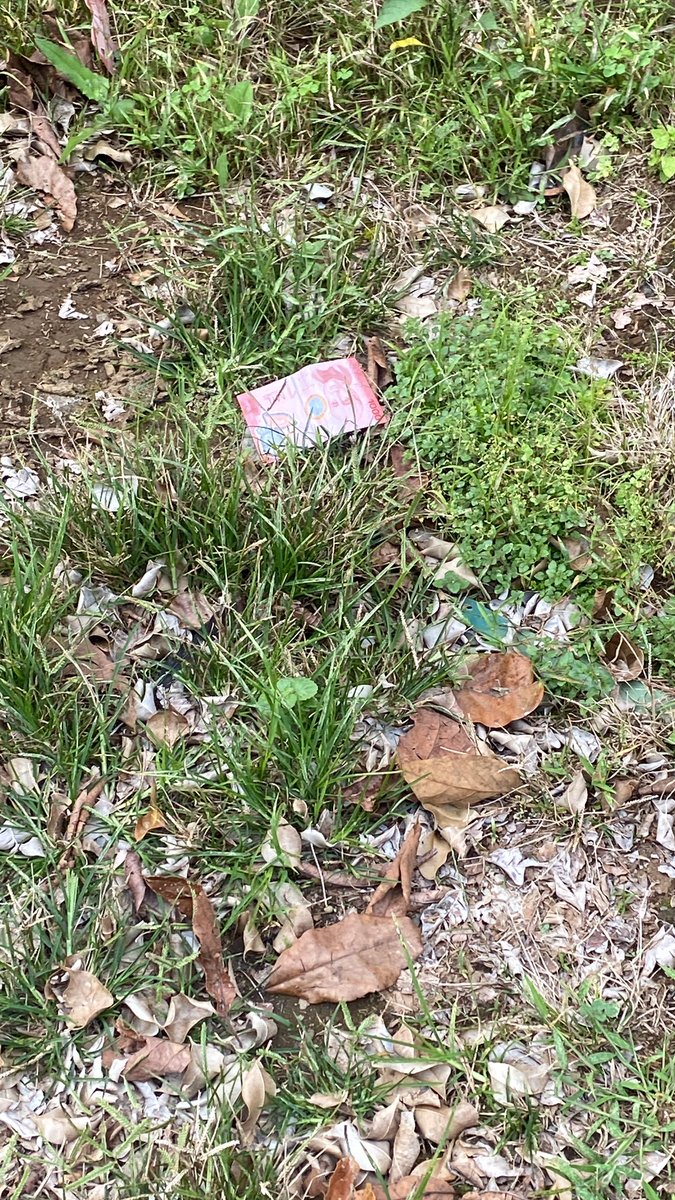 Me encontré un rojo tirado en la calle, rt para que este 2022 no les falte el dinero