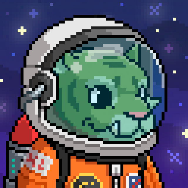 JuJulikesnfts's tweet photo. 🐯🐯WL GIVEAWAY🐯🐯

I am giving 3 WL spots for @PixelTigers, courtesy of the team💖

How to enter:
🔹Follow both myself and @PixelTigers
🔹RT &amp; ♥️ 
🔹Tag up to 3 friends (every tag = extra entry)

Their discord is opening soon, keep an eye out!!
Winners will be chosen in 48hrs. https://t.co/gMcsRWdc81