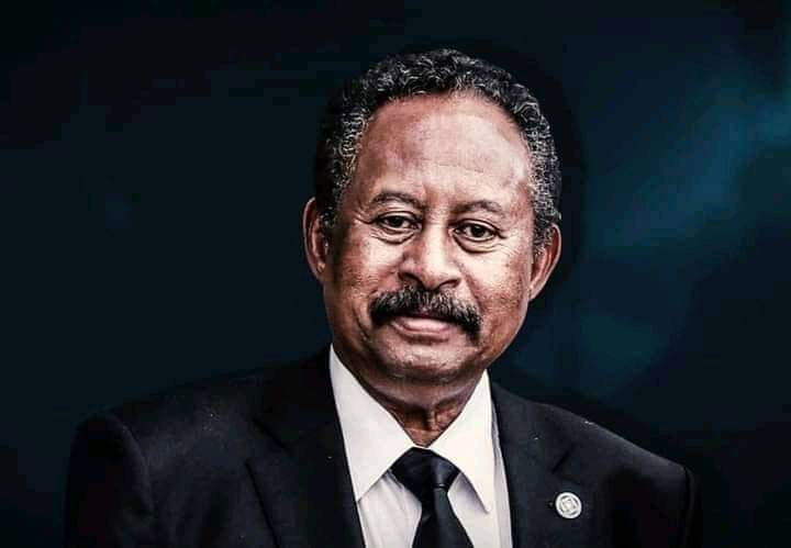 AlarjabyMohned's tweet photo. شكرا حمدوك علي كل ما قدمته للسودان وللشعب السوداني
خالص التقدير والاحترام للدكتور عبدالله حمدوك❤❤✌✌ https://t.co/3o5i7cgq90