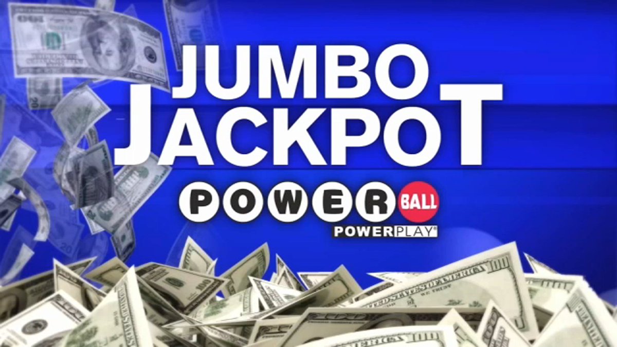 RT @ABC7NY: Powerball jackpot climbs to $525M after no winner in New Year's drawing https://t.co/wealBA1hNr https://t.co/kfXMIScqAU