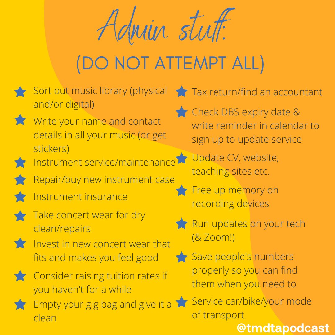 tmdtapodcast's tweet photo. A couple of days ago, we posted some inspiration for January: https://t.co/LI6p8ajr5a