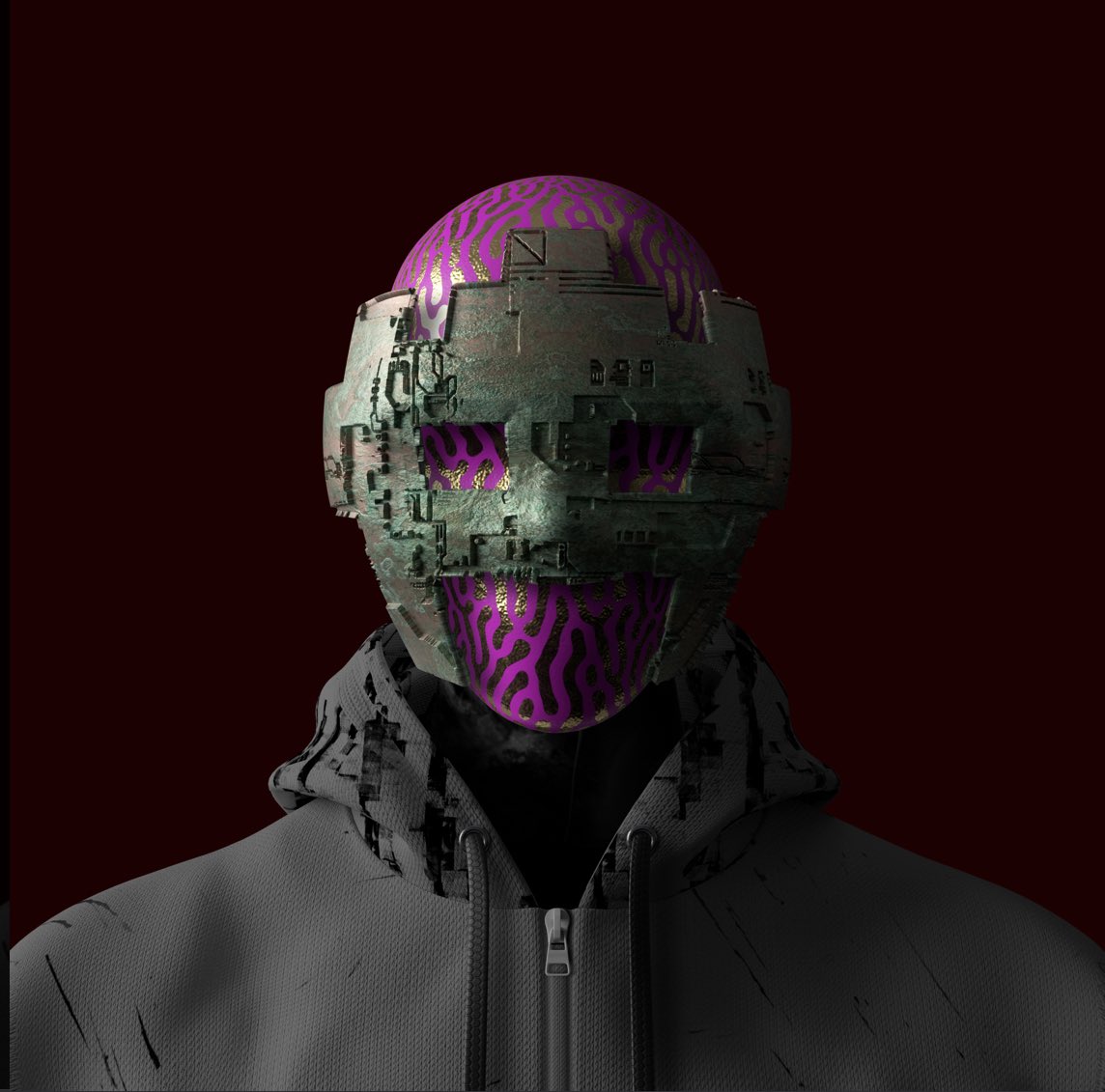 LongedEth's tweet photo. Soooo I did something 😏 went rare shopping @psychanon only 14 &amp; 20 of the two masks, 25 crimson face. 
#PAFollowPA a thing?! 👀 
 
In celebration I’m giving away a Metaverse pass to one of you! 
  
💥Like &amp; Retweet
💥Tag 4 frens that like #PA 
💥Add @BearX_NFT &amp; Myself https://t.co/106nJfBYFZ