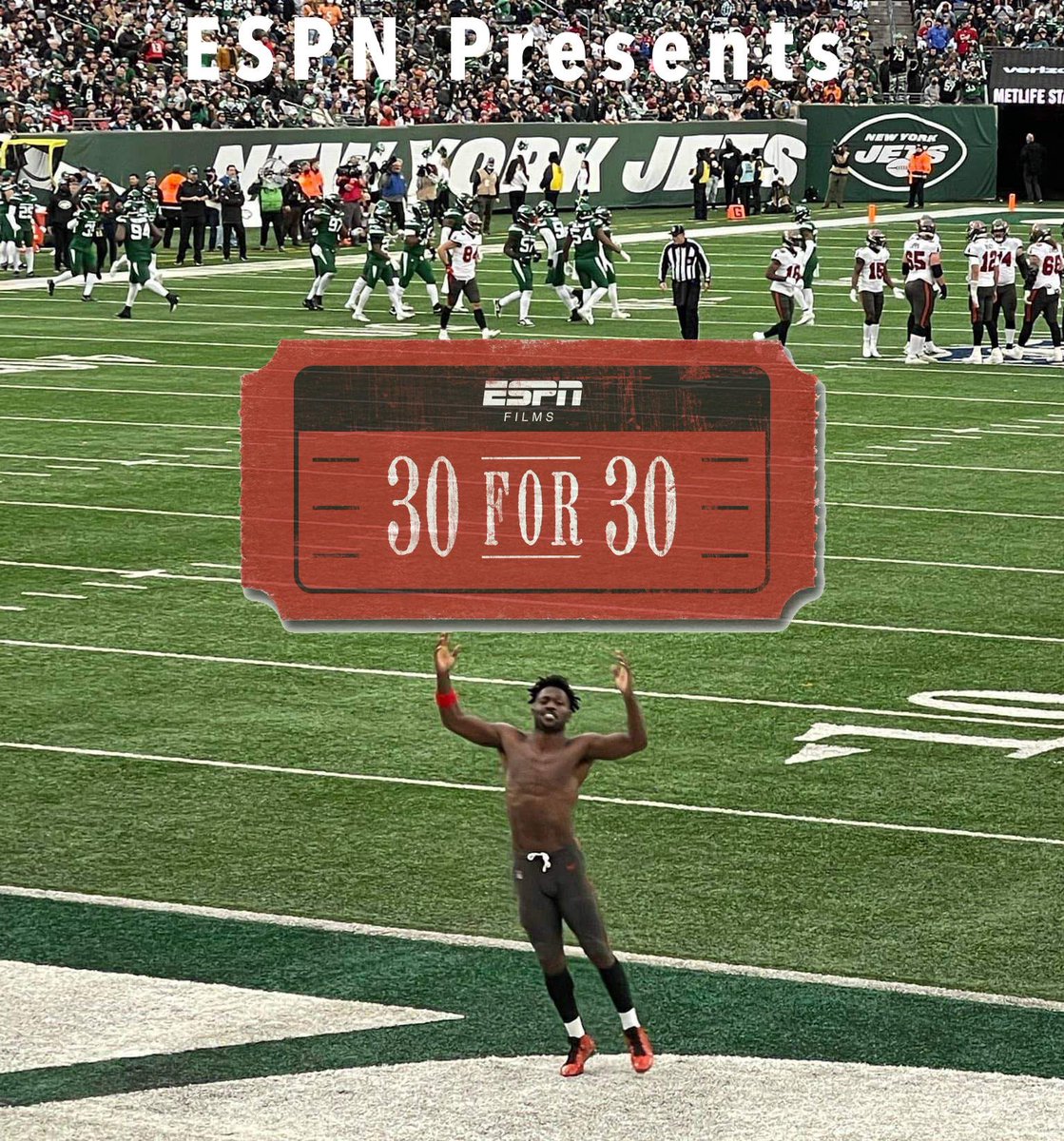 King_Risto's tweet photo. What if I told you, Brown was more than just a color?

ESPN Presents, 30 for 30: Brown &amp; Out https://t.co/meWAWf3YXO