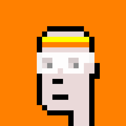 workinpunk's tweet image. LFG!!!!!

Construction Punk #346 has been PUT TO WORK by @14_yo_with_eth 

🚧💪🚧

opensea.io/assets/0x495f9…