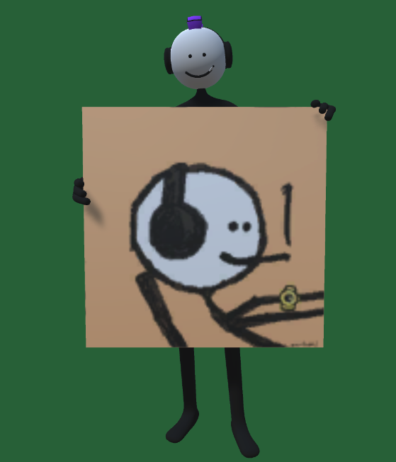 mferverse's tweet photo. we know you like looking at pictures of #mfers, so we make you a picture of #mfer holding a picture of #mfer, so you could look at a picture of #mfer while looking at a picture of #mfer, #mfers 

join us in our discord: https://t.co/OOOQuMp7yZ https://t.co/6Hwc6vZ4IC