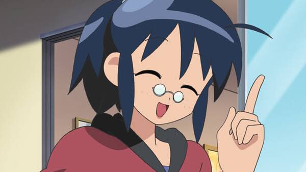 私の性癖はこの方たちに歪められましたね... 