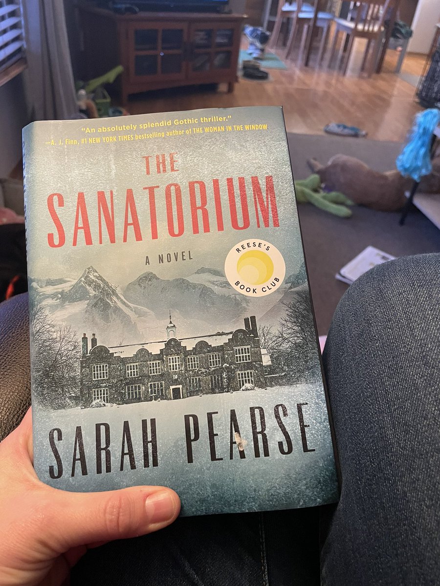 Felicity Norrie (she/her) tweet media