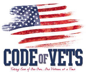 codeofvets: CODE OF VETS 2021

We had a total of 3764 veterans fill out vet in need forms on codeofvets.com

We had 672 veterans that were homeless or were in process of being evicted under vacate/court orders.

We had 2189 veterans request ren…