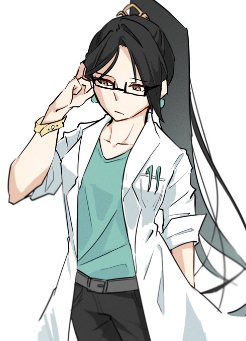 セージ先生 