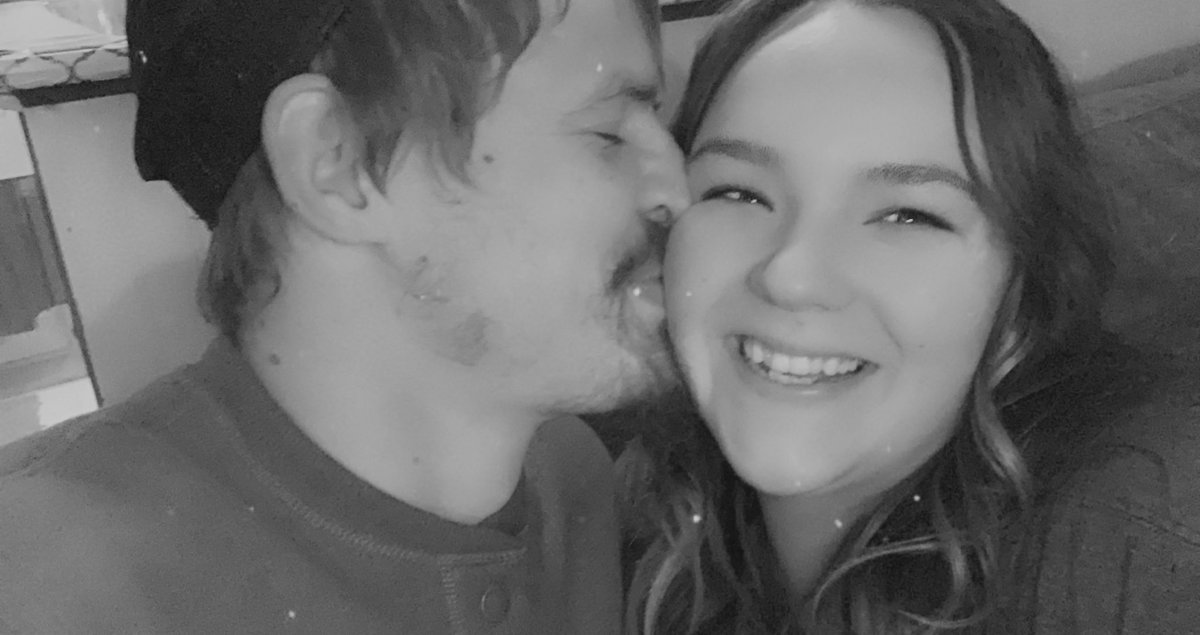 I could have the worst day and this man can still make me laugh until it hurts ❤️