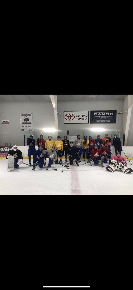 Cabot Highlanders U16 AAA tweet media