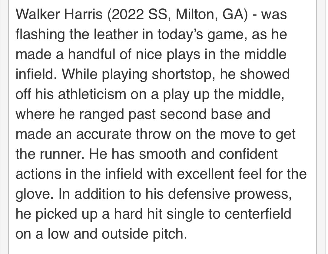 Walker Harris tweet media