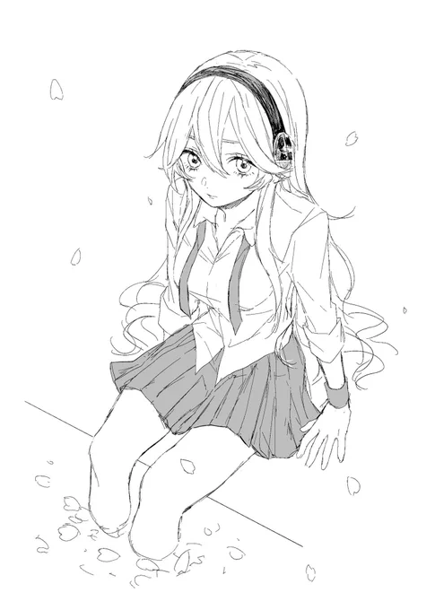 カムイちゃん🎓 