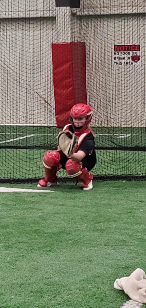 EpicOC08's tweet photo. Thanks @fortsmithybs for the pitching/hitting clinic today!   #fastpitch #epicfastpitch #softball https://t.co/JZlQe632Dx