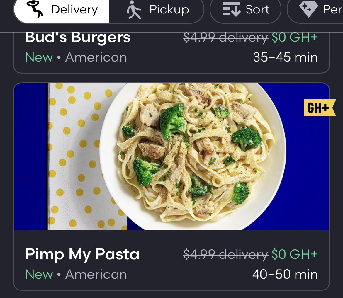Pasta near 2024 me delivery