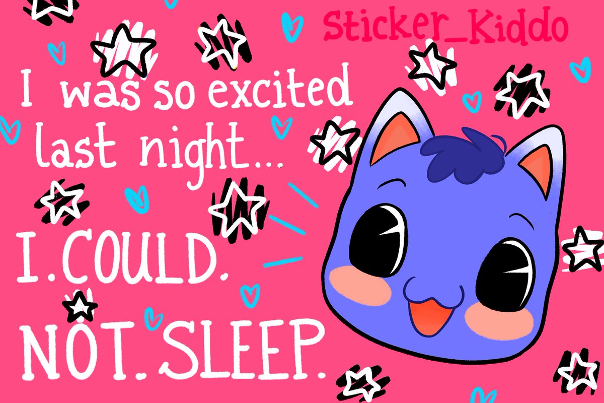 KiddoVioletArt's tweet photo. I love all the little quotes animal crossing characters say!! In the older games they used to be pretty rude sometimes, it was hilarious! ππ
#legallittle #legallittlesleague #abdl #littleart #littlespaceart #noncomart #nmik #ageplay #nonsexuallittlespace https://t.co/wq7OZVLML1