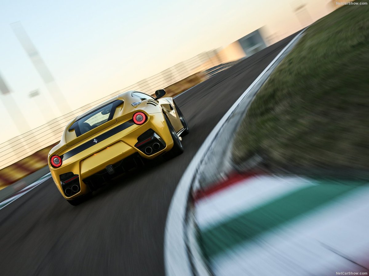 MattTrucker_TMP's tweet photo. New car some day.
#carwithoutlimits #ferrari #f12tdr https://t.co/CEpnYZZrHj