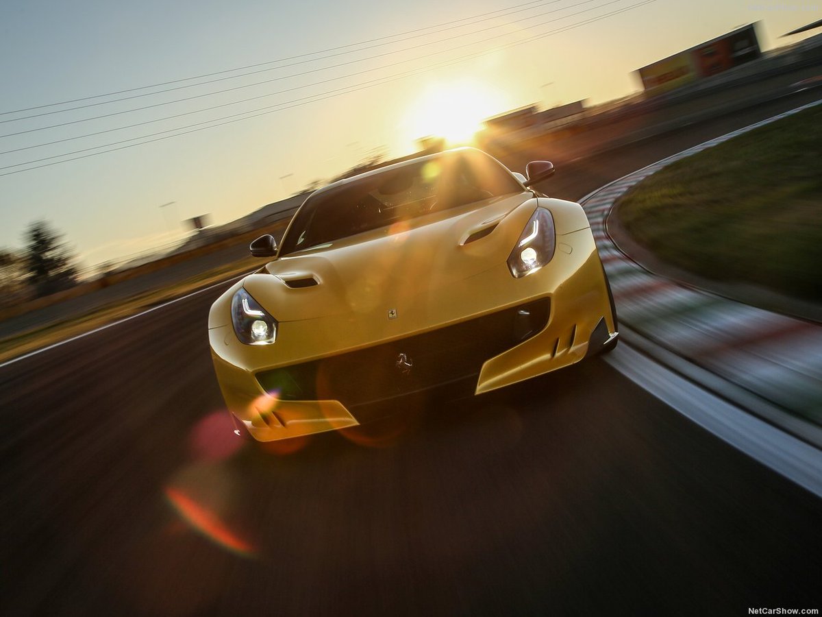 MattTrucker_TMP's tweet photo. New car some day.
#carwithoutlimits #ferrari #f12tdr https://t.co/CEpnYZZrHj