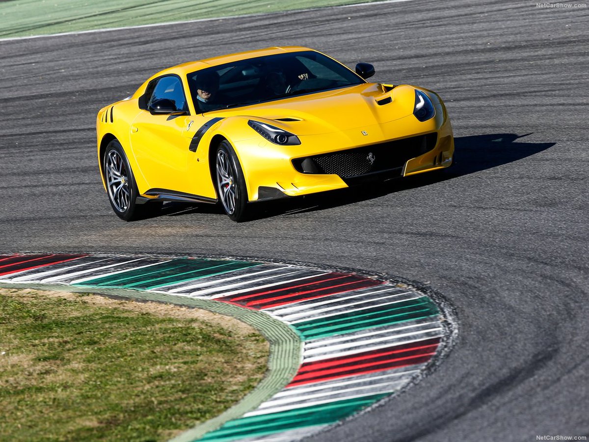 MattTrucker_TMP's tweet photo. New car some day.
#carwithoutlimits #ferrari #f12tdr https://t.co/CEpnYZZrHj