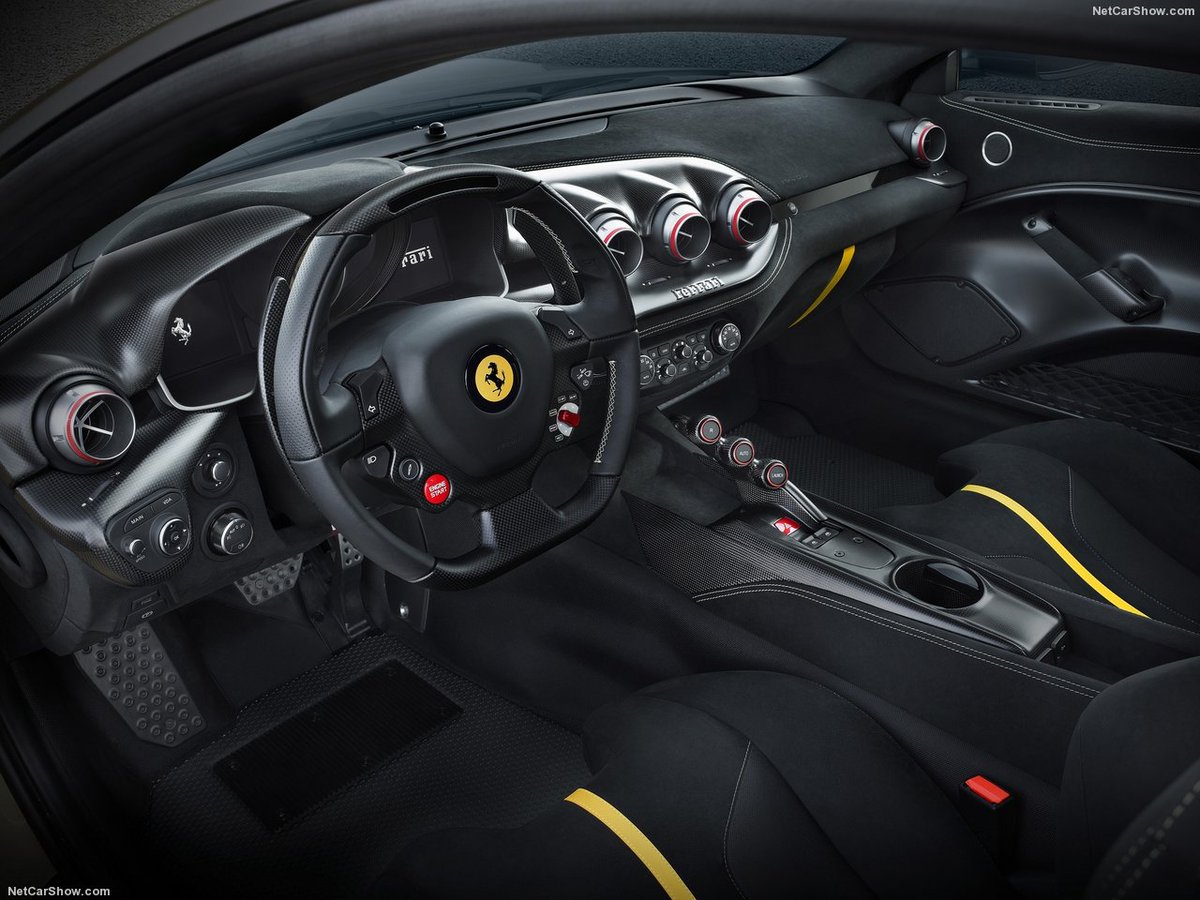 MattTrucker_TMP's tweet photo. New car some day.
#carwithoutlimits #ferrari #f12tdr https://t.co/CEpnYZZrHj