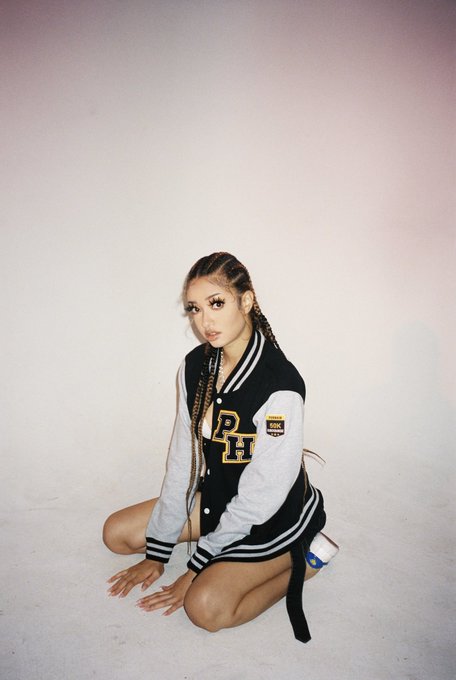 first issue of bckstg mag is out now feat. an interview w/ moi  full photoset on my centerfold https://t<a href="/tag/manyvids"class="tags"><span>#manyvids</span></a>