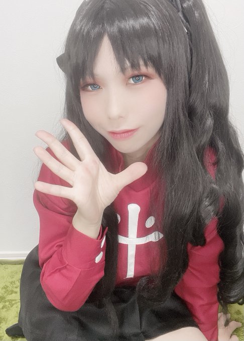 Twitterのコスプレ画像36
