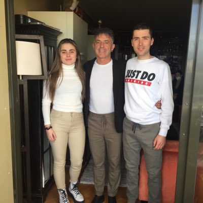 #NuevaFotoDePerfil