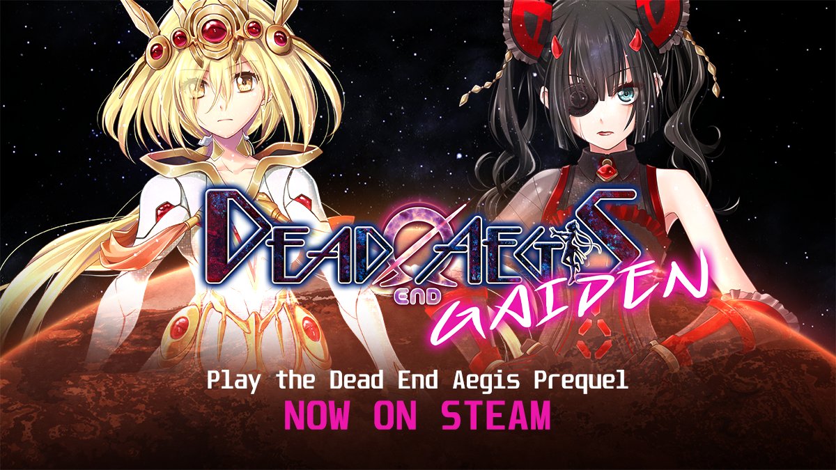 Dead End on Steam