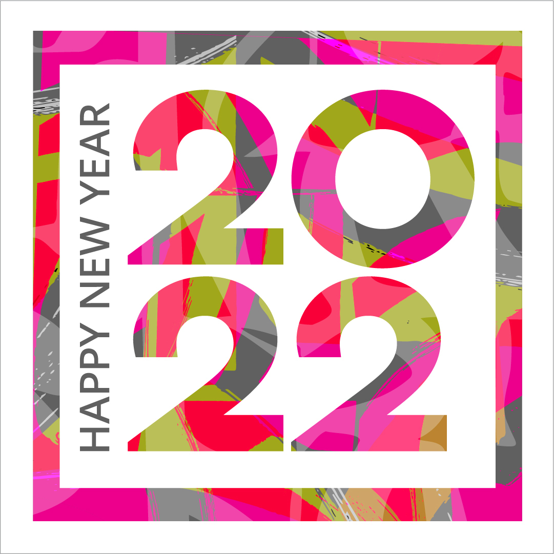 FrankeFiorella's tweet photo. Happy New Year! May this be the year the pandemic begins to fade from our daily lives and we all make kindness, respect and understanding our highest priorities. Welcome 2022 and the beginning of a brand new year!

#newyear #newyear2022 #branding https://t.co/tQRusPnjfT