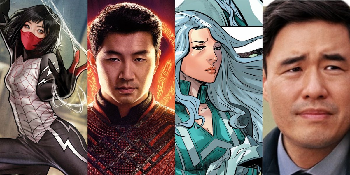 AgentesAtlasbr's tweet photo. (📎) Retrospectiva 2021

confira todas as principais notícias e acontecimentos para os membros dos agentes de atlas nas HQs e no MCU em 2021 https://t.co/ShcEEebN2w