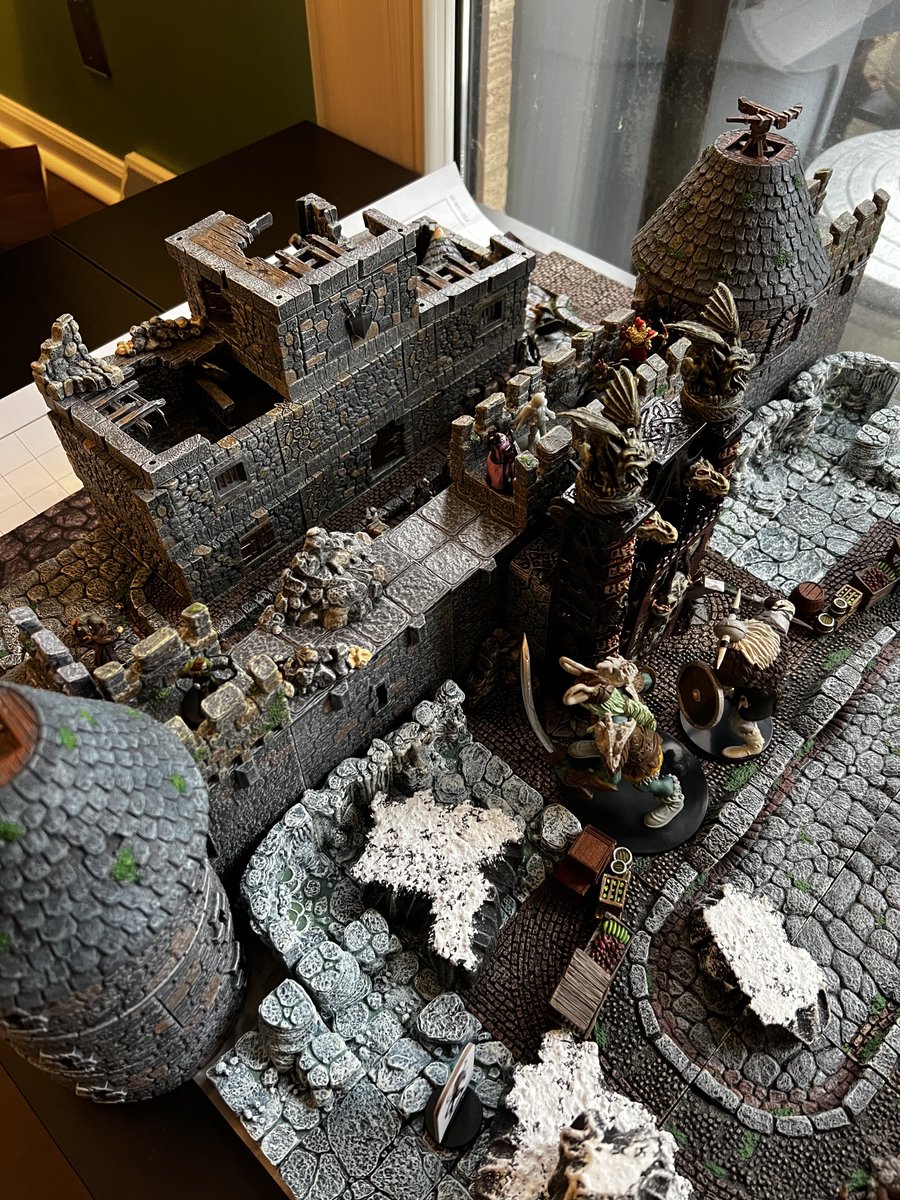NPC_Creations's tweet photo. I fucking love Dungeons and Dragons 🖤 https://t.co/d0U8yy2O5k