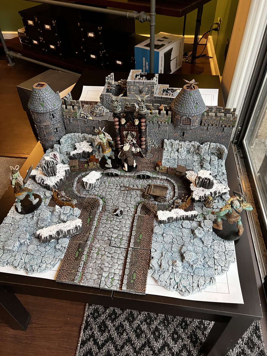 NPC_Creations's tweet photo. I fucking love Dungeons and Dragons 🖤 https://t.co/d0U8yy2O5k
