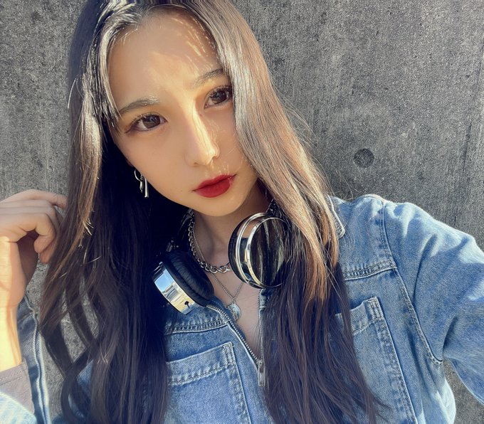 Twitterのコスプレ画像11