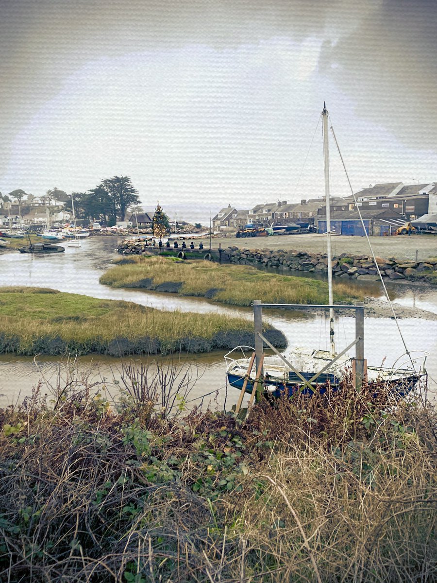 NeilRoworth's tweet image. Had a get few days over new year thanks #abersoch