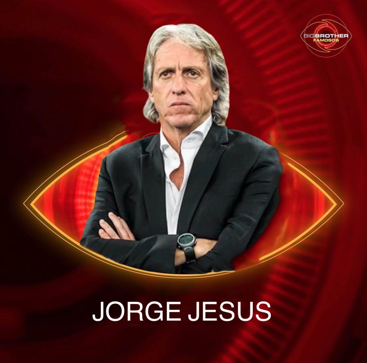 MafaldaCreative's tweet photo. Sonho #bbfamosos https://t.co/sndrsCnNPI