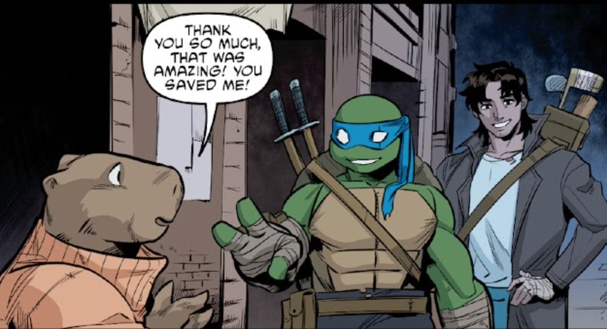 GilbertDeltrez's tweet photo. If you wanna see capybaras that need saving, keep reading TMNT, because my capybaras are all about that mayhem life 😂
#GalacticRodentsofMayhem #SpaceCapybaras #CapybaraComic #GROMCOMIC https://t.co/S1eo08qdH2